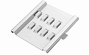 ideal kitchen accessory for chips, salads, and more