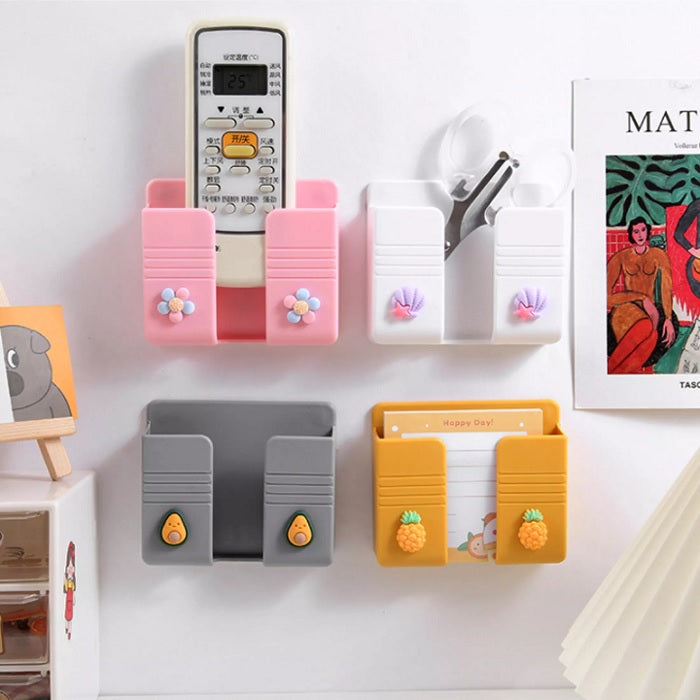 Fancy Wall Mounted Mobile Stand