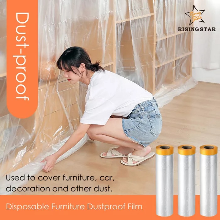 Furniture Dust Covers  Wholesale Moving Supplies 