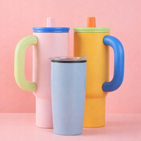 Water Bottles, Mugs & Flask