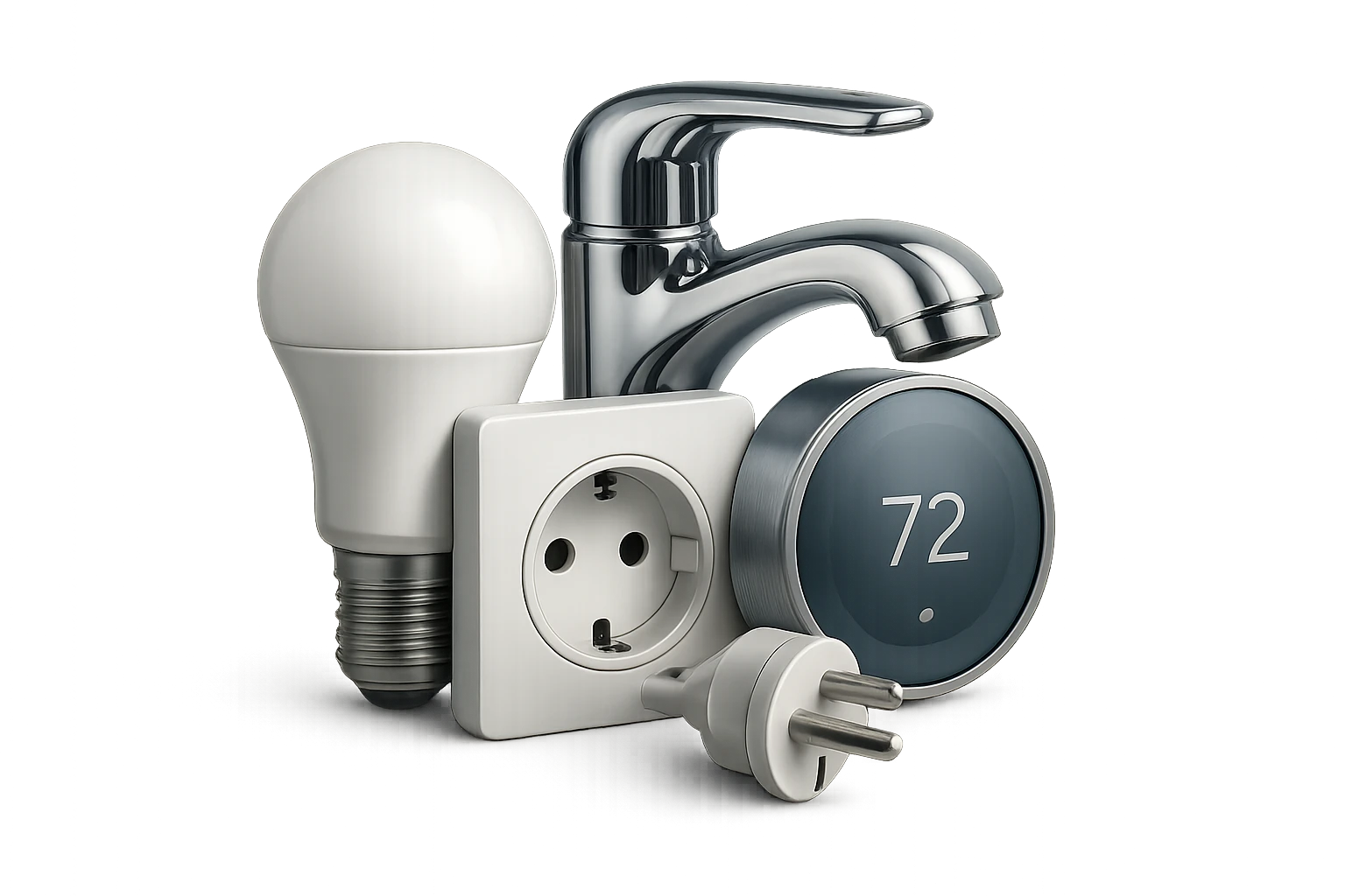 Home Utility