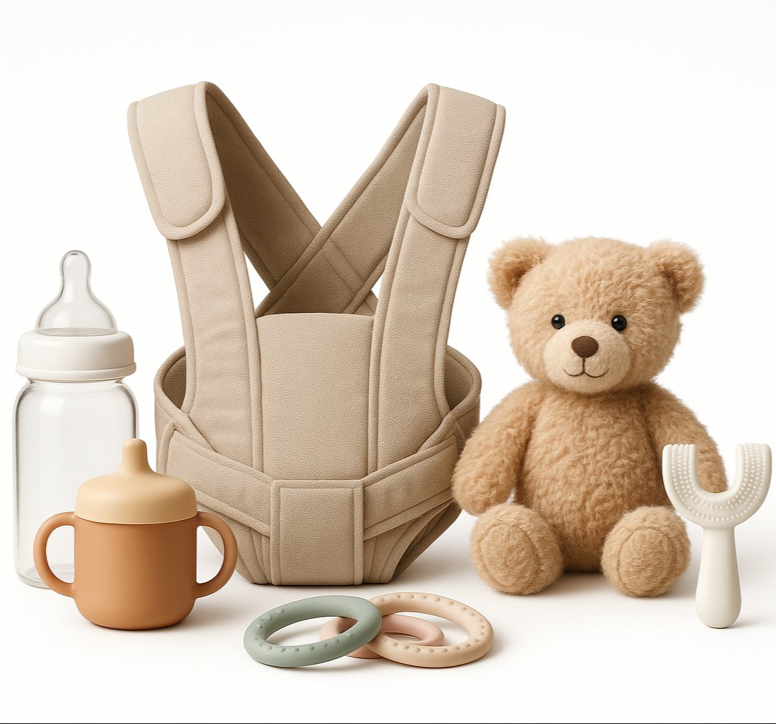 Kids & Baby Products