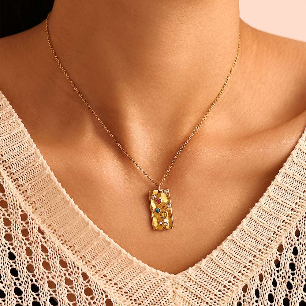 Jewellery