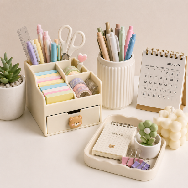 Desk Accessories