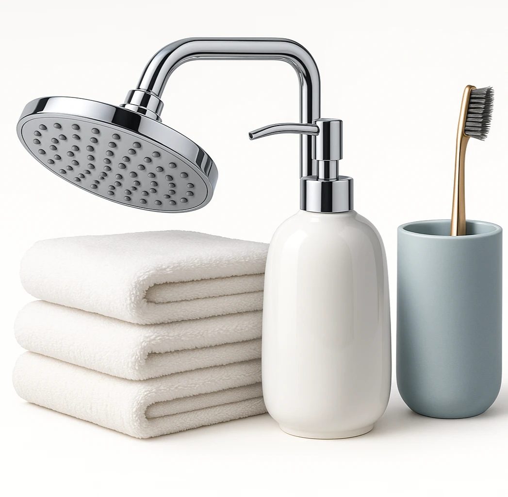Bathroom Accessories