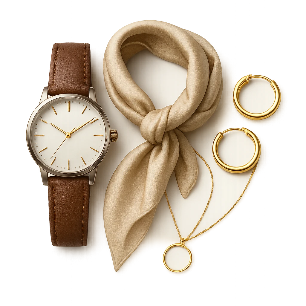 Accessories