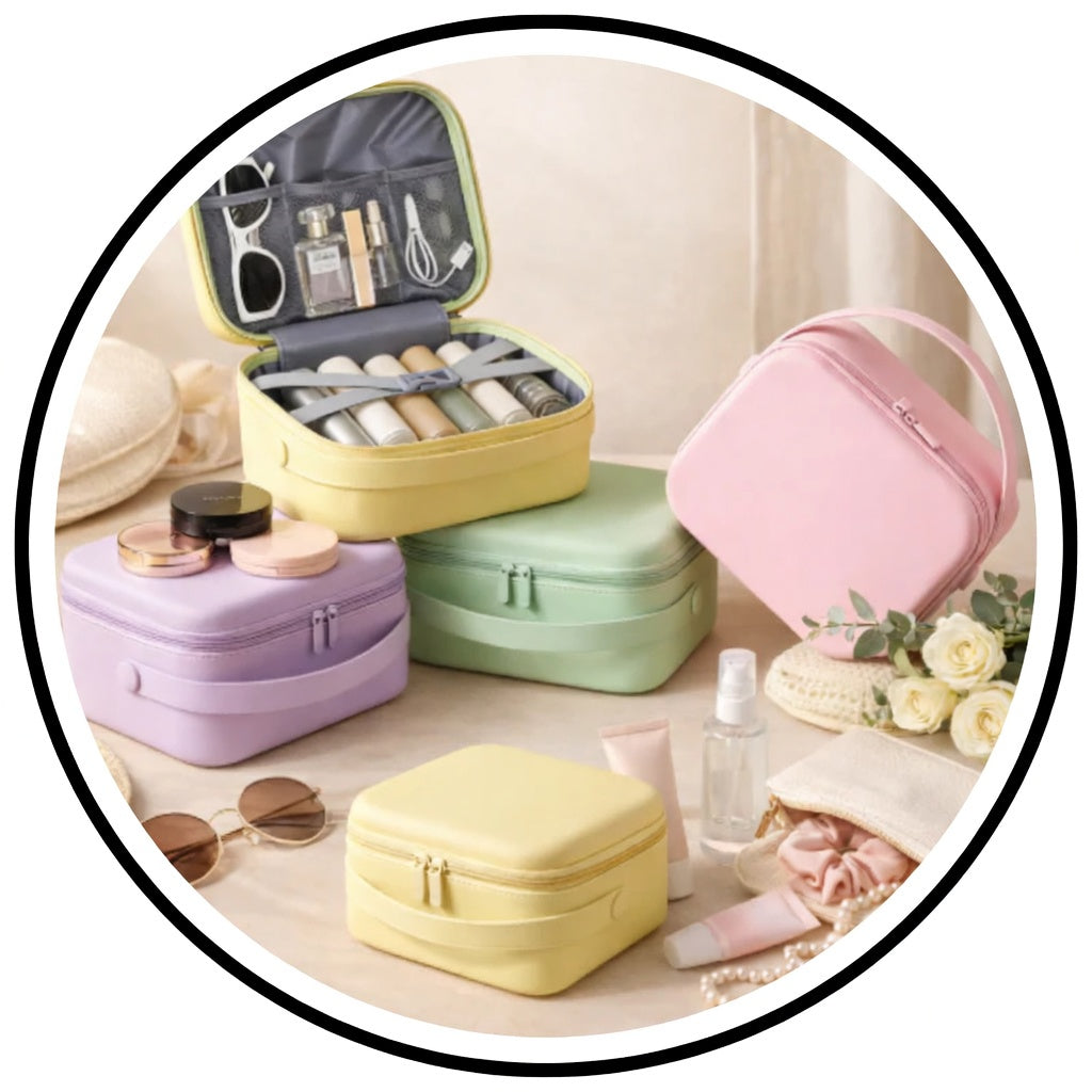 Travel Accessories