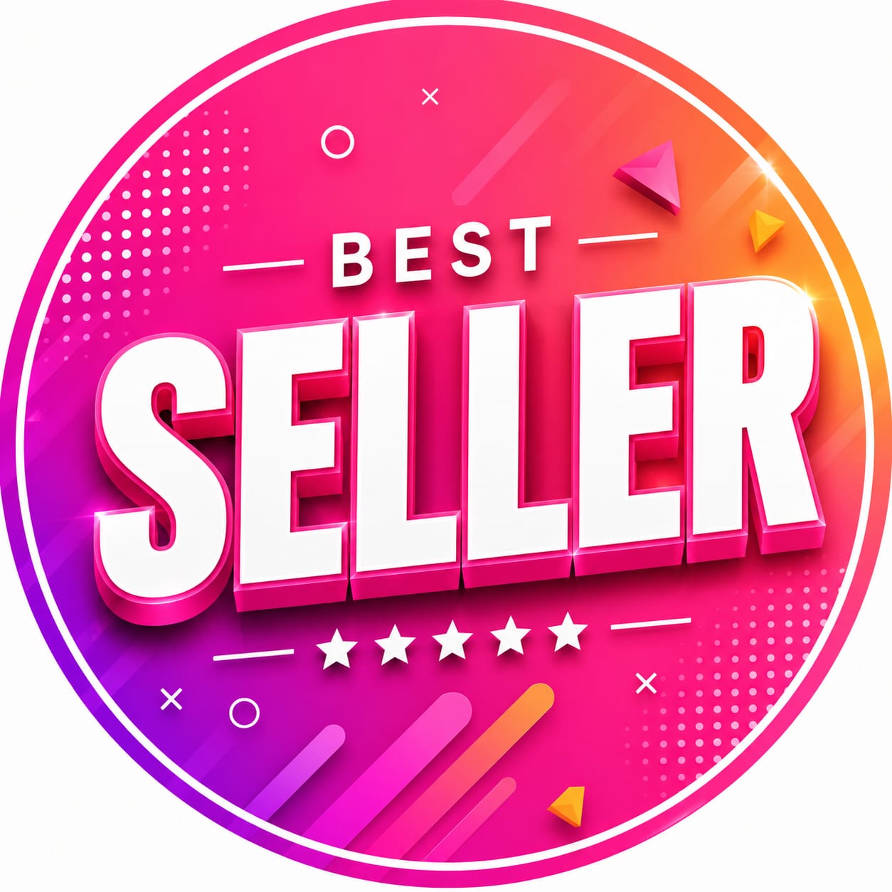 Best Sellers
