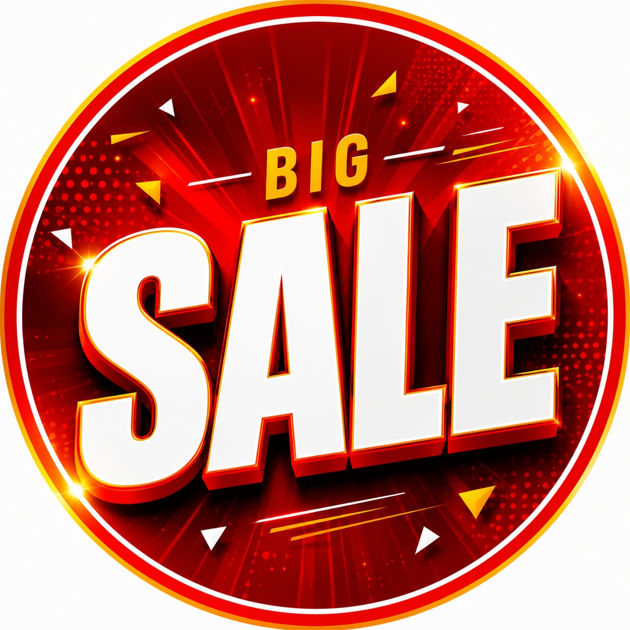 On Sale