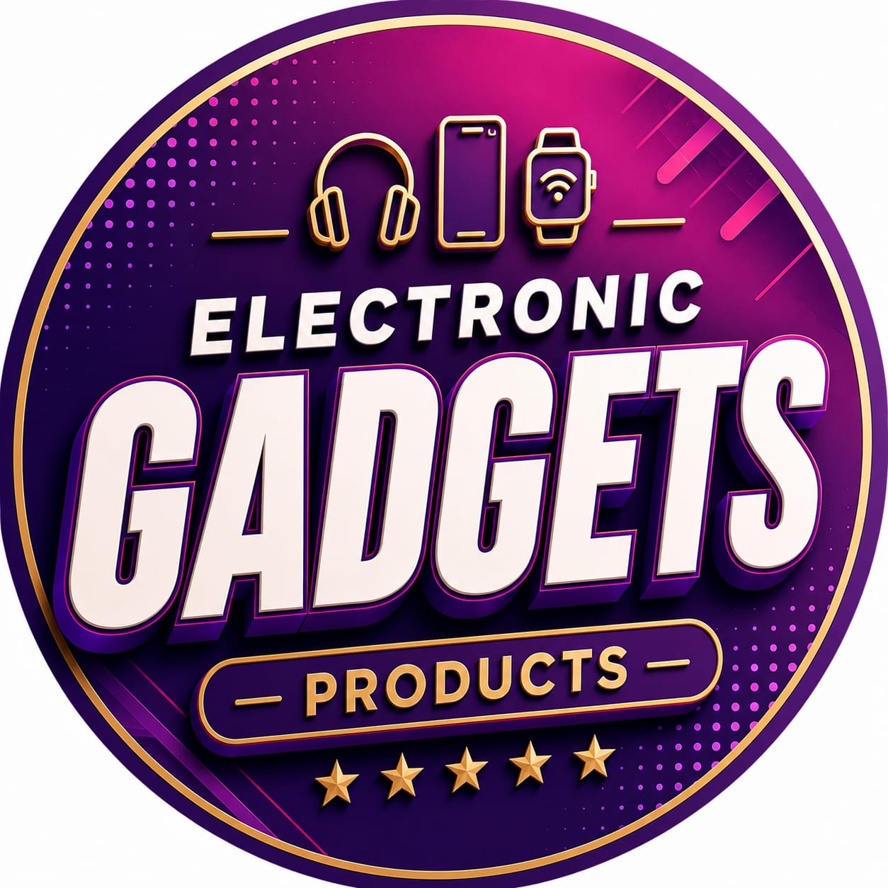 Electronic Gadgets