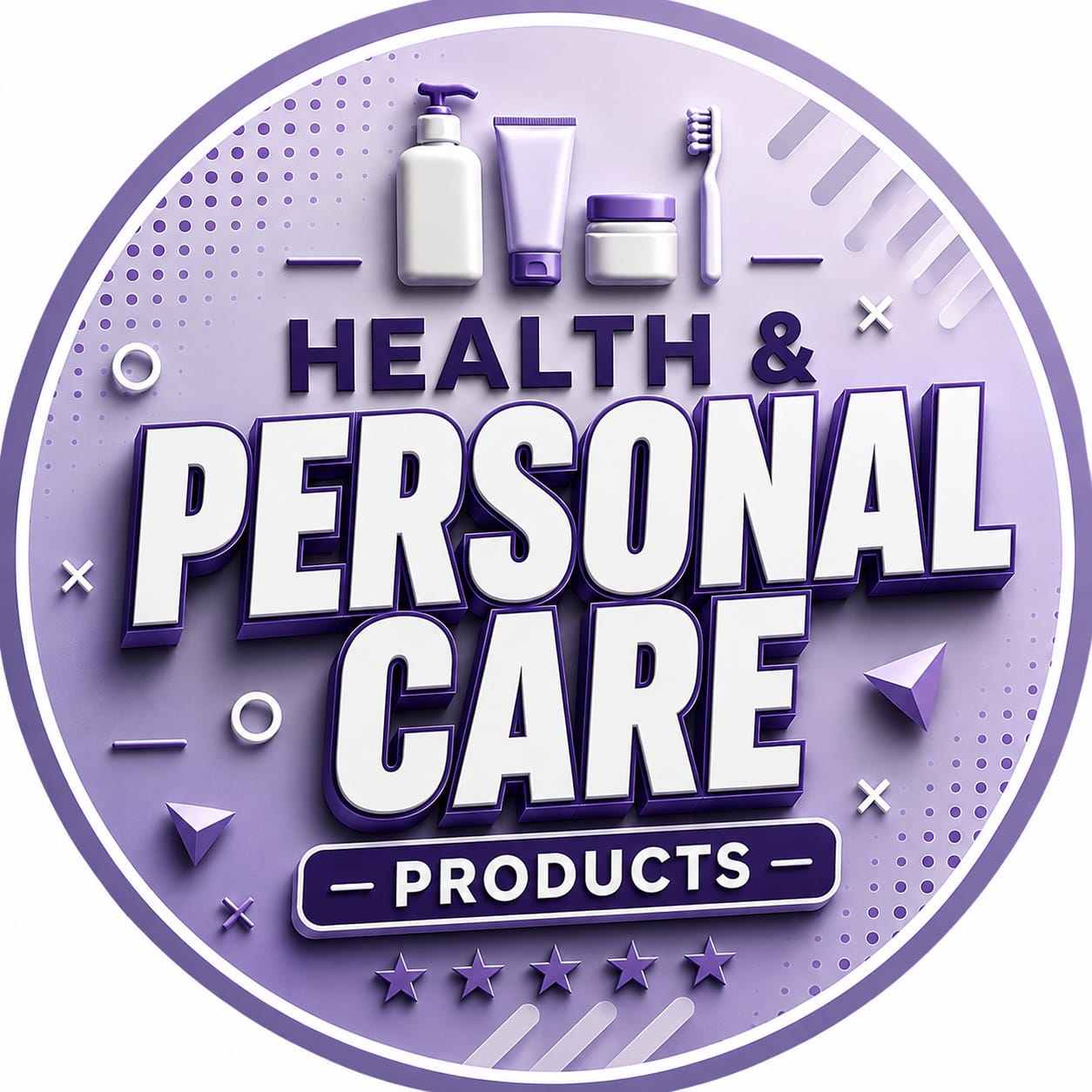 Health & Personal Care
