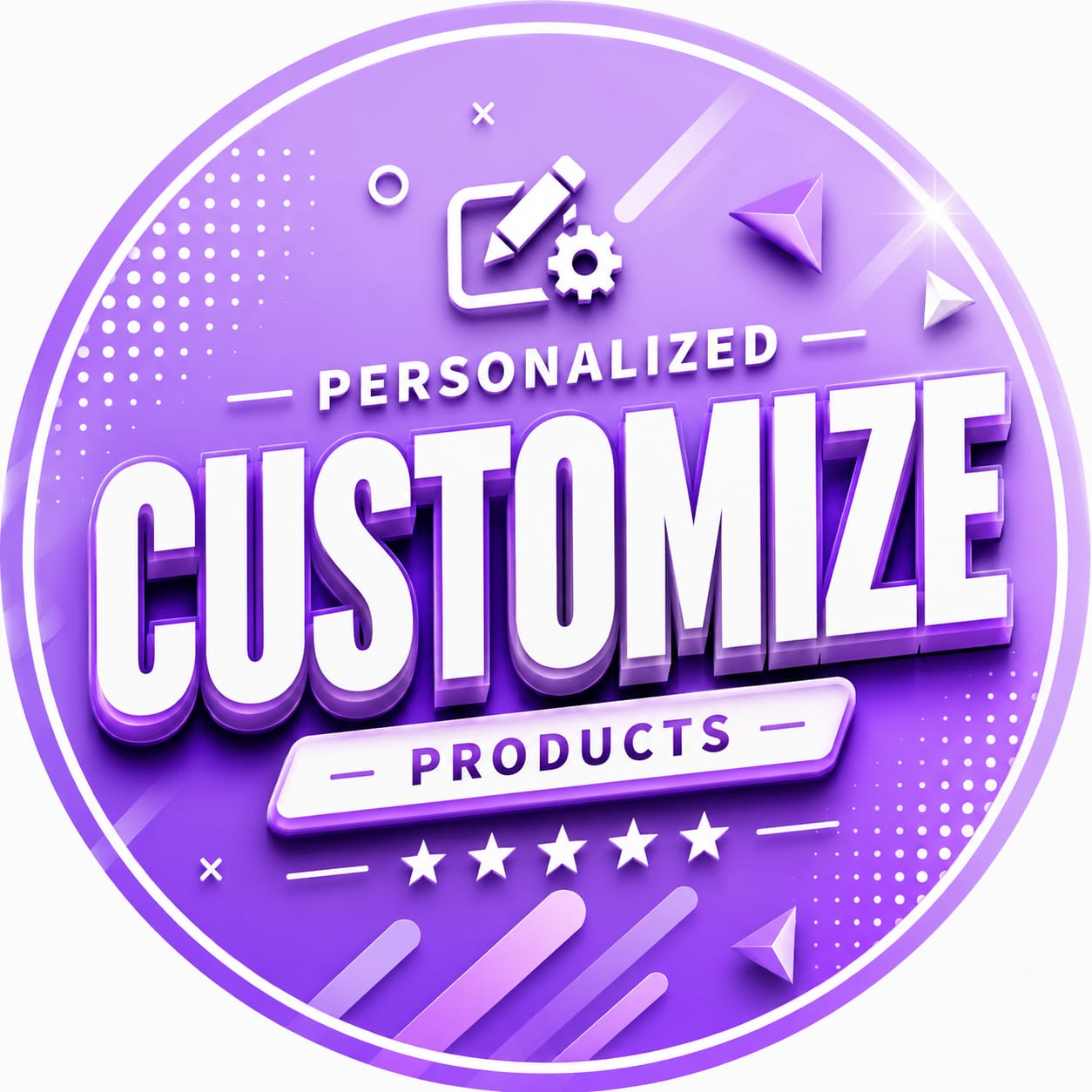Customize