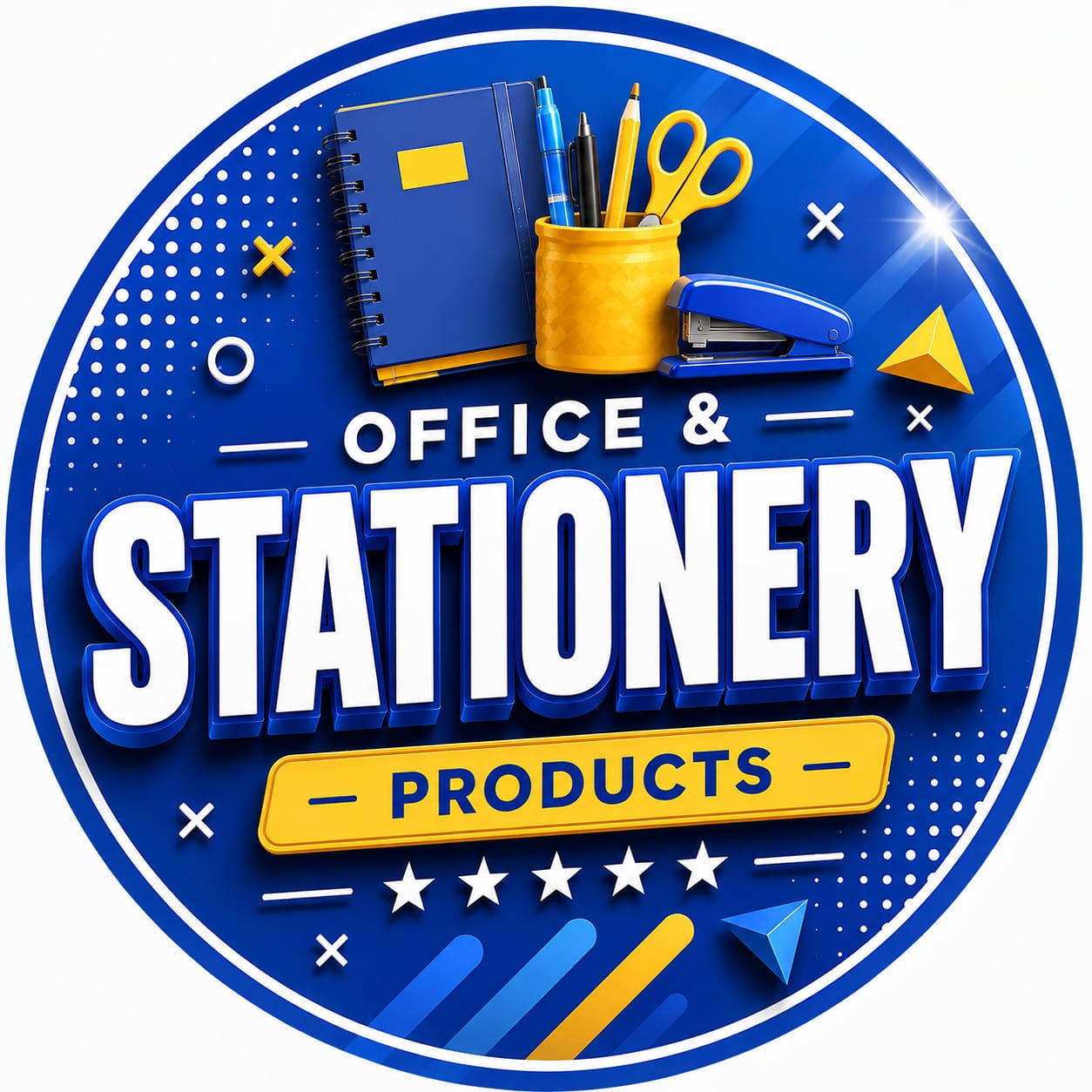 Office & Stationery
