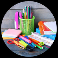 Office & Stationery