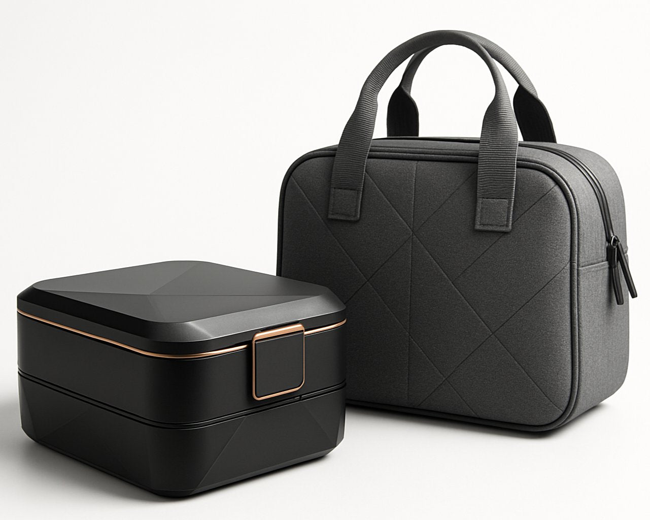 Lunch Box, Tiffin & Lunch Bags