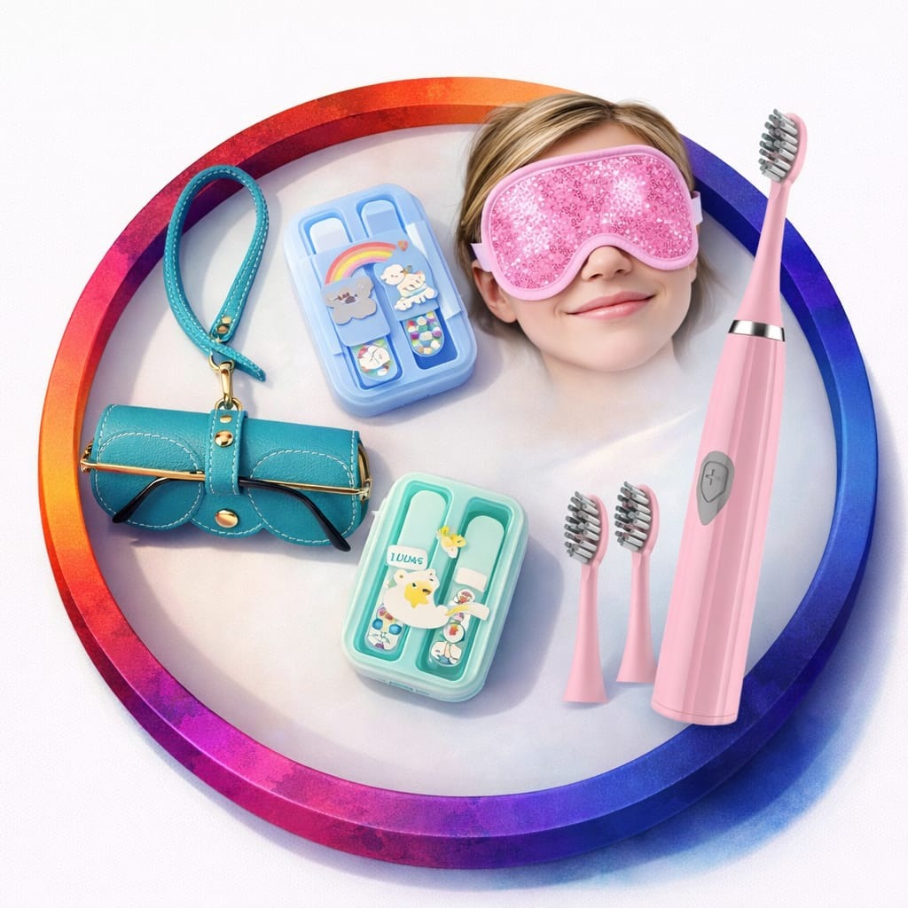 Health & Personal Care