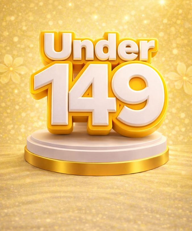 Under 149