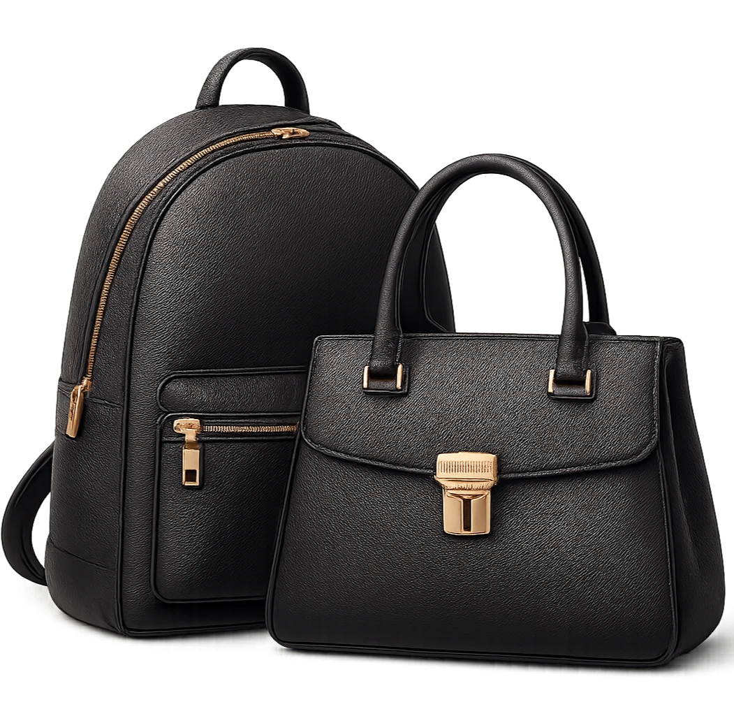 Bags & Luggage