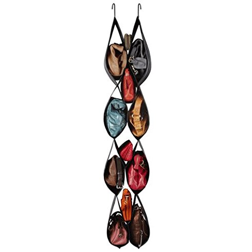 12 Pocket Handbag Organizer
