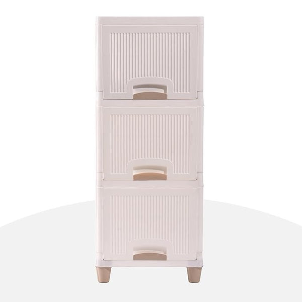 Buy 3-Layer Plastic Storage Drawer Organizer online - 99Wholesale ...