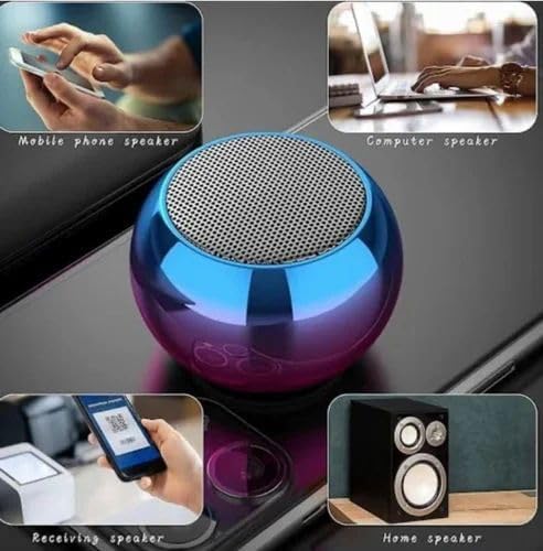 Ultra Mini Boost Series 4 Portable Bluetooth Speaker