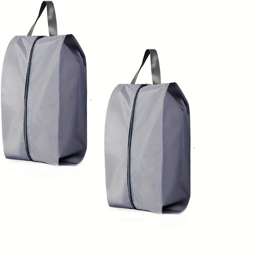 Travel Zipper Pouch