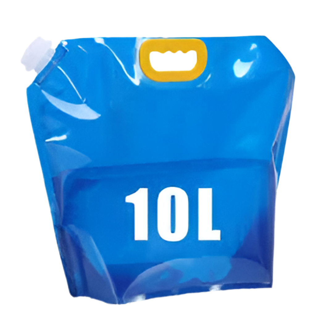 10 L Folding Water Bag