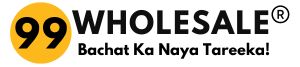 99wholesale logo