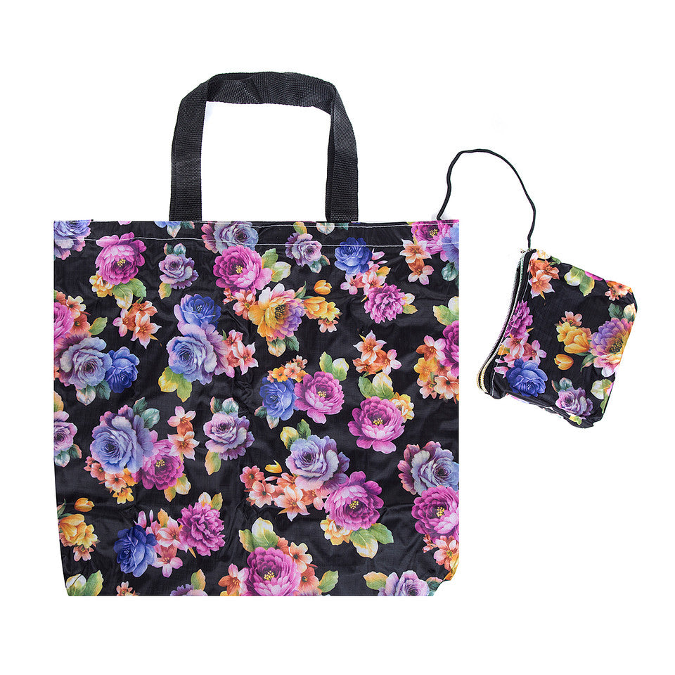 Foldable Shopping Bag