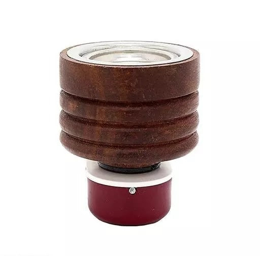 Kapoor Dani, incense burner, electric burner, wooden incense burner, puja items.

