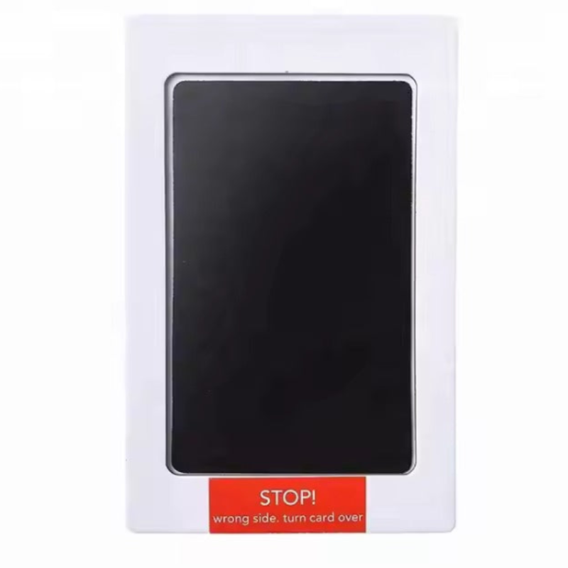 Paw Print Stamp Pad – Dogs, Cats, & Baby Hand & Footprint Kit