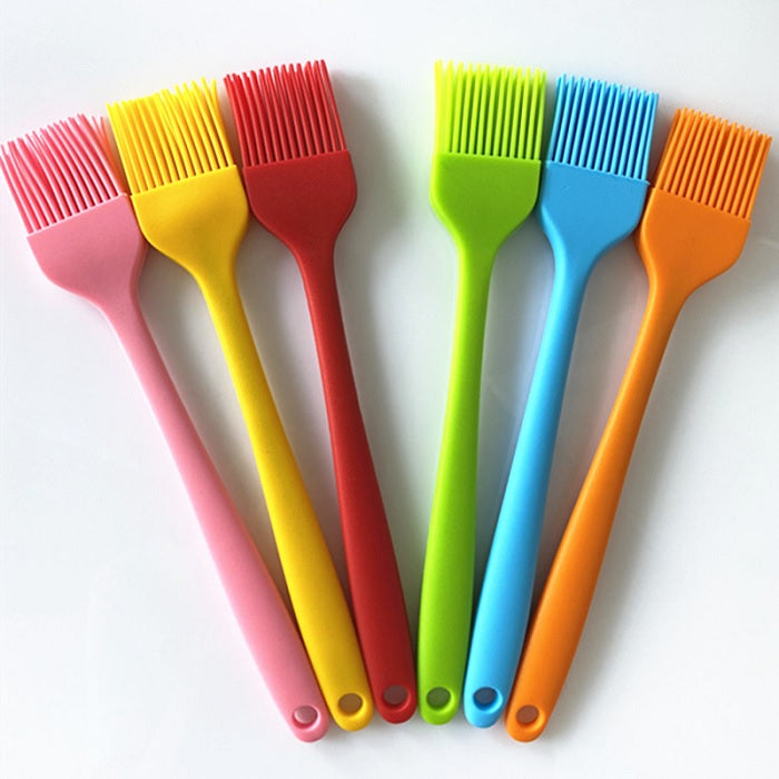 Full Silicone Brush 27 cm