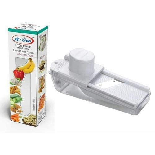 A1 Dry Fruit &amp; Multi Purpose Slicer