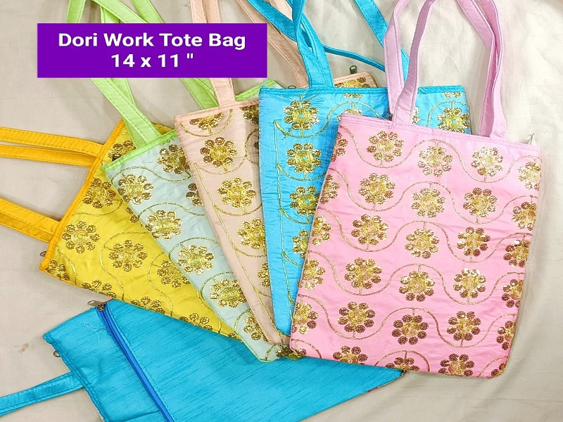 Dori Work Tote Bag