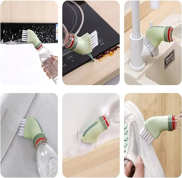 Creative Multi-purpose Cleaning Brush