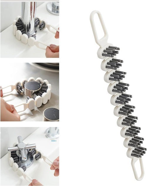 Multifunctional Flexible Cleaning Brush