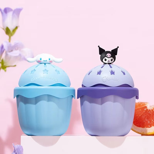 Sanrio Aromatherapy Slime With Fragrance