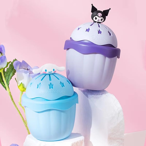 Sanrio Aromatherapy Slime With Fragrance