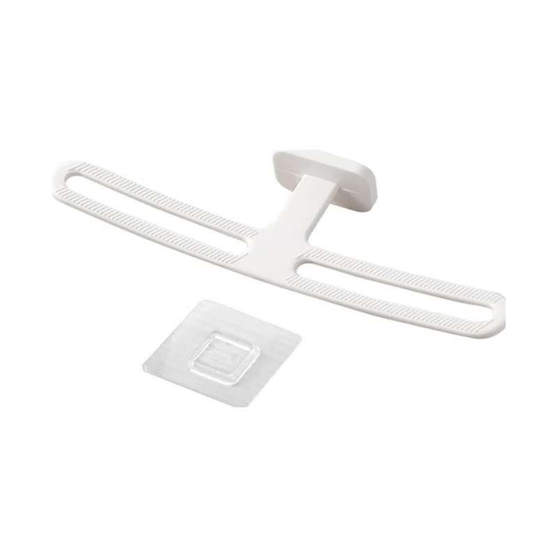 Headband And Scruncies Storage Holder