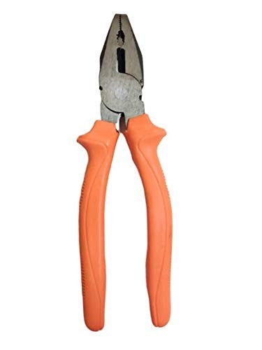 Multipurpose Cutter, Plier, Screwdriver Set