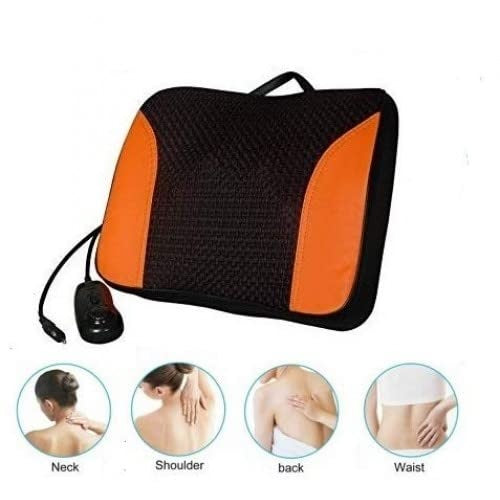 Multi Zone Electric Back Massage Pillow