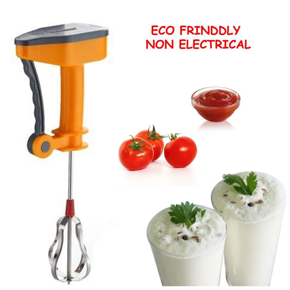 Manual Hand Blender / Handy Mixer