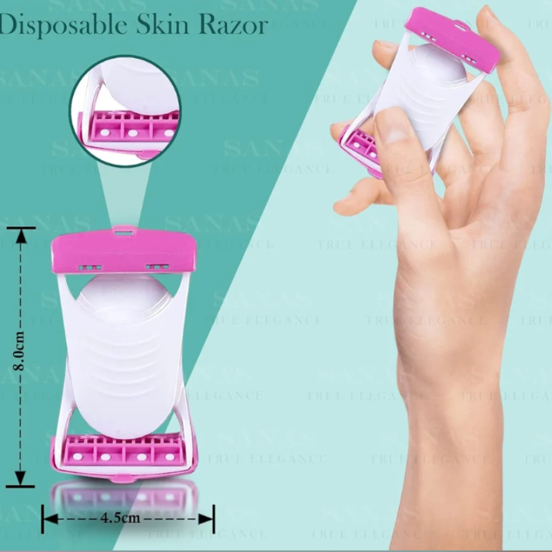 Body's Shaving Razor Buy Max Shave Body Shaving Razor Online - 99Wholesale – 99wholesale