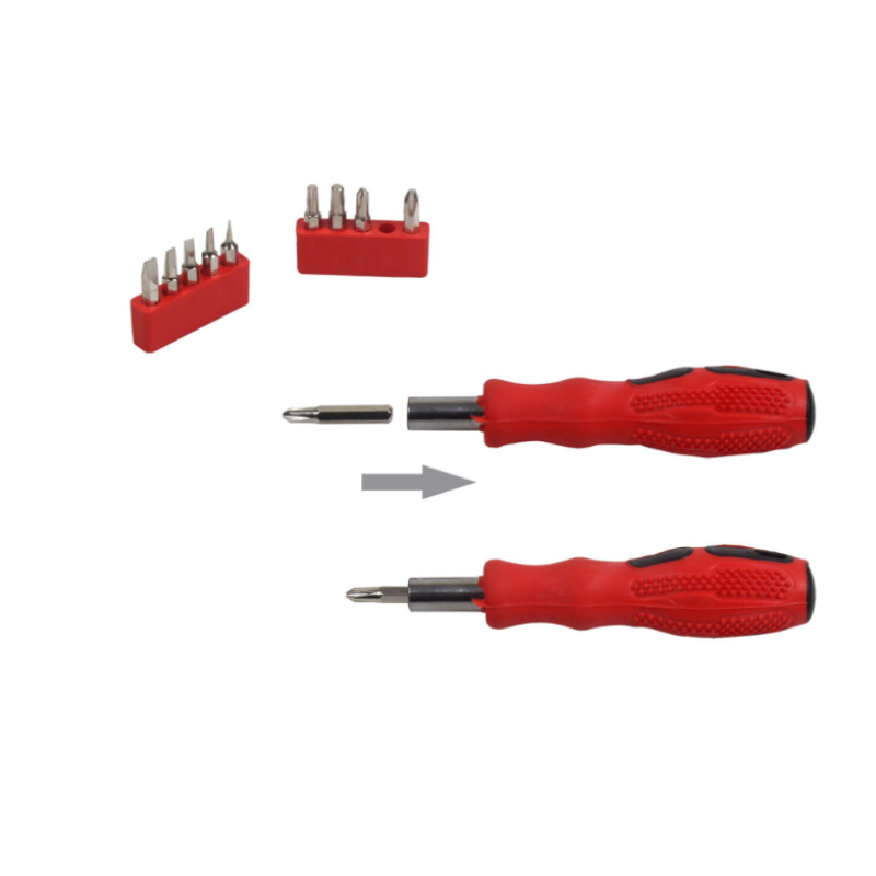 Multipurpose Tool Kit Set | Cutter, Plier & Screwdriver Combo for Home, DIY & Repair Work