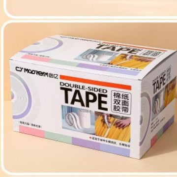 1 Pc High Viscosity Double-sided Adhesive Foam Tape