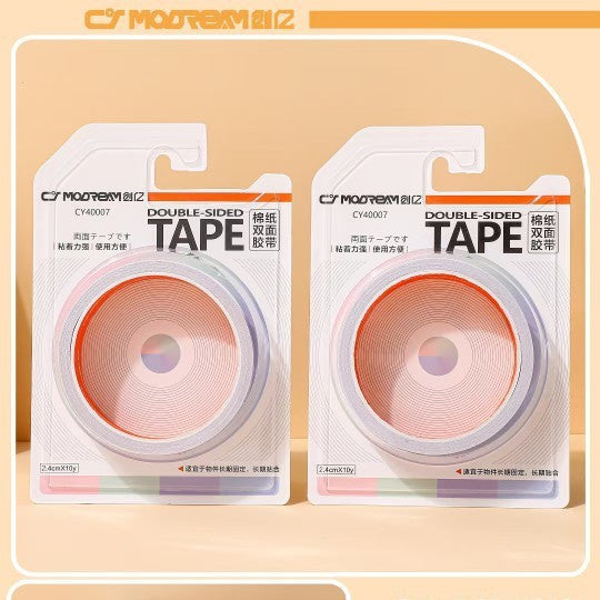 1 Pc High Viscosity Double-sided Adhesive Foam Tape