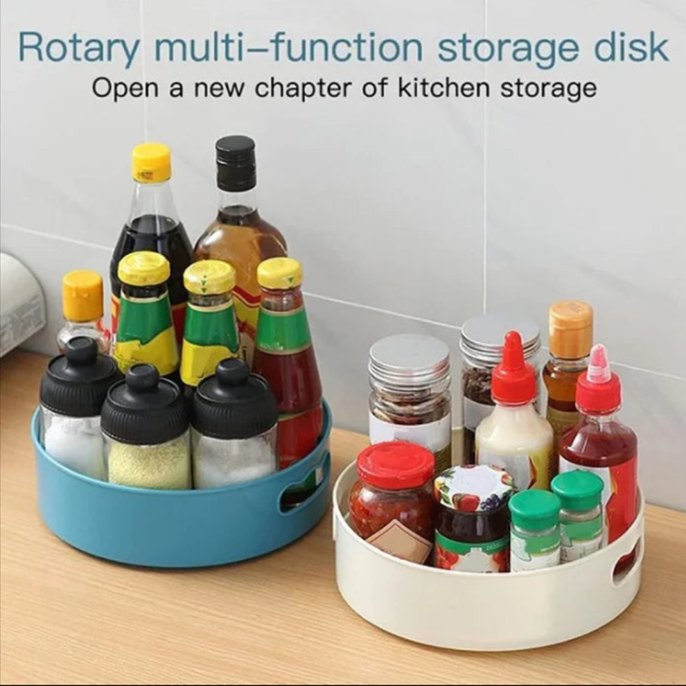 Tray Random Buy 360° Rotating Multipurpose Tray Organizer Online - 99Wholesale ...