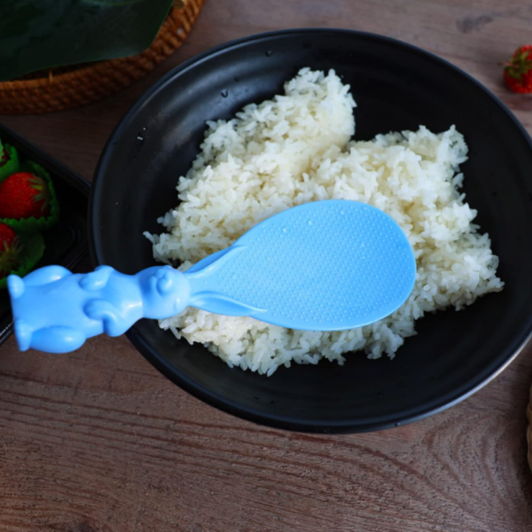 Buy Rabbit Handle Rice Shovel Online - 99Wholesale – 99wholesale