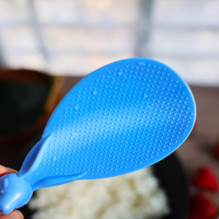 Buy Rabbit Handle Rice Shovel Online - 99Wholesale – 99wholesale
