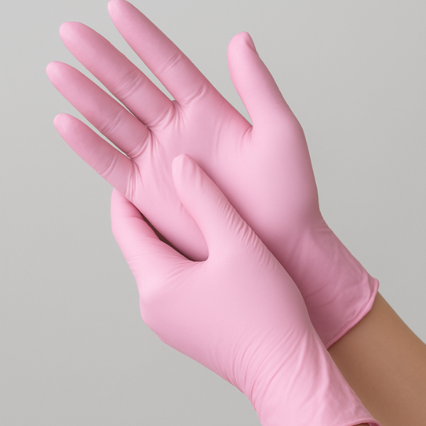 Reusable Multi-Purpose Cleaning Gloves – Durable, Non-Slip Rubber Gloves for Kitchen, Dishwashing, Bathroom & Household Use (15 Pairs)